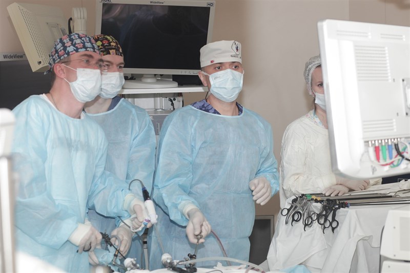 Сорокин Николай Иванович